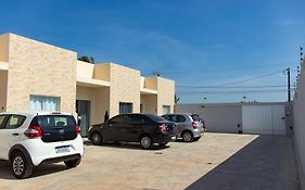 Vila Girassol